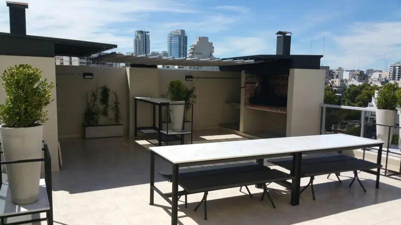 Departamento en venta · Palermo, CABA