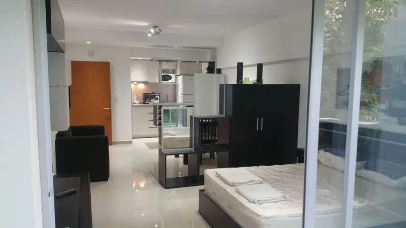 Departamento en venta · Palermo, CABA