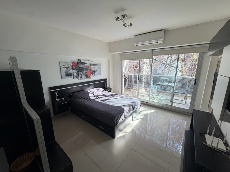 Departamento en venta · Palermo, CABA
