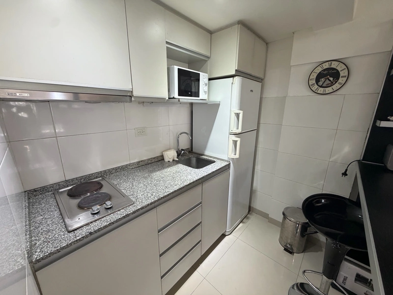 Departamento en venta · Palermo, CABA