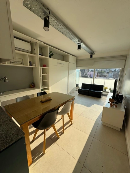 Departamento en alquiler · Barracas, CABA Departamento en alquiler · Barracas, CABA