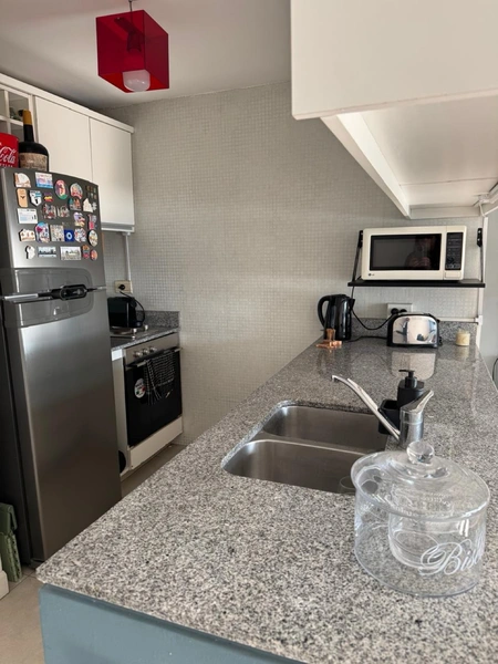 Departamento en alquiler · Barracas, CABA Departamento en alquiler · Barracas, CABA