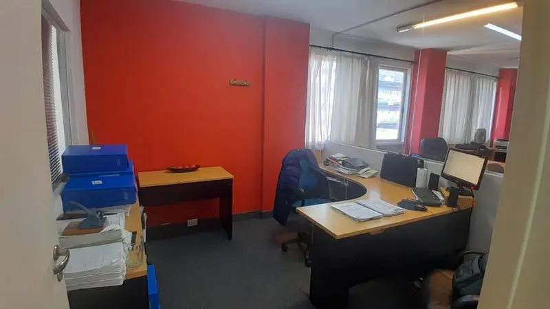 Oficina en venta · San Nicolás, CABA Oficina en venta · San Nicolás, CABA
