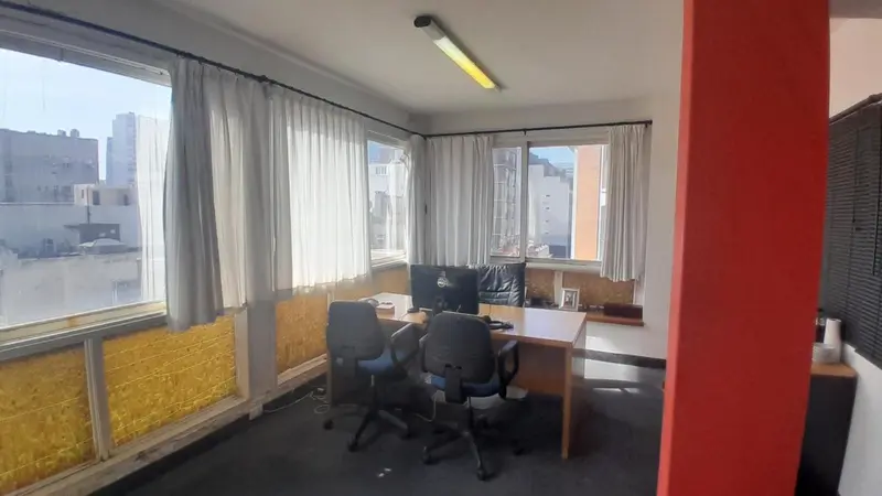 Oficina en venta · San Nicolás, CABA Oficina en venta · San Nicolás, CABA