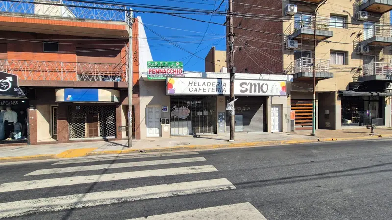 Comercio en alquiler · Tapiales, La Matanza, GBA Oeste, Provincia de Buenos Aires