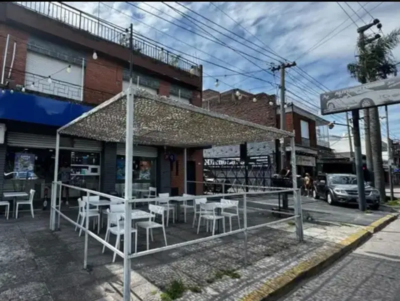 Comercio en venta · Lomas del Mirador, La Matanza, GBA Oeste, Provincia de Buenos Aires