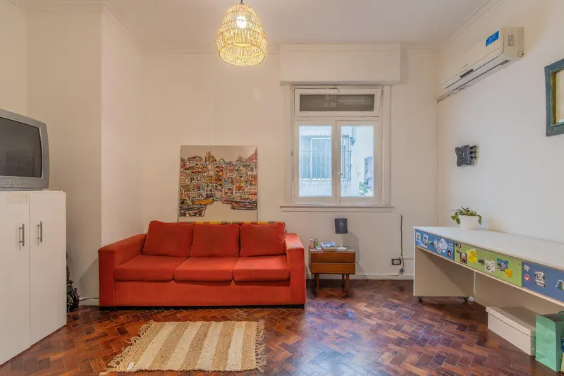 Departamento en venta · Saavedra, CABA