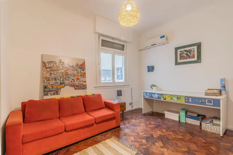 Departamento en venta · Saavedra, CABA