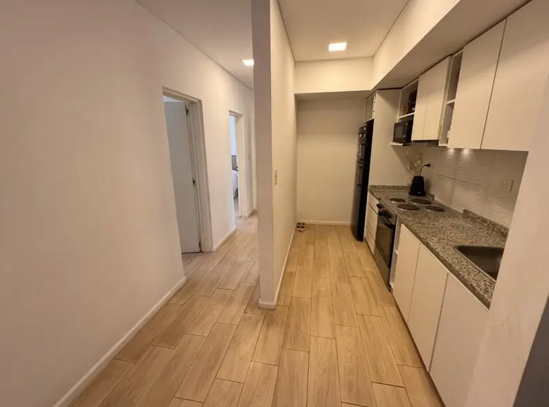Departamento en alquiler · Pilar, GBA Norte, Provincia de Buenos Aires
