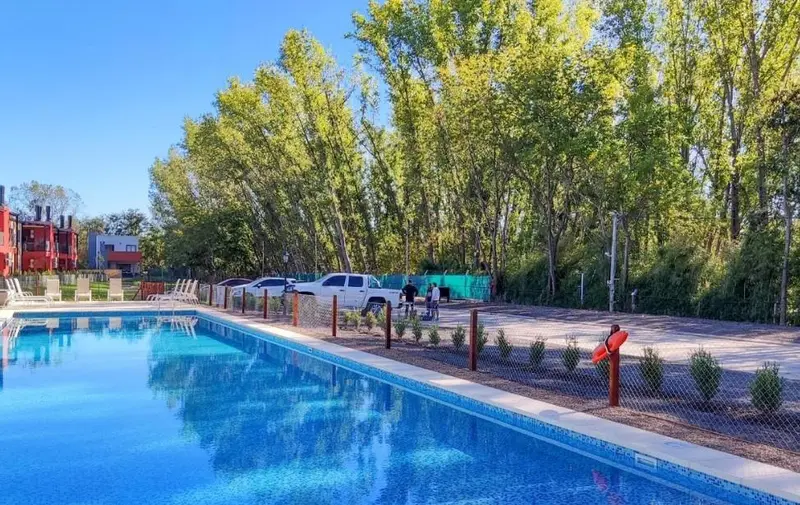 Departamento en alquiler · Pilar, GBA Norte, Provincia de Buenos Aires