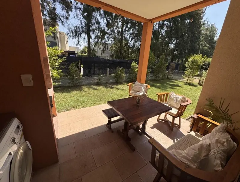 Departamento en alquiler · Pilar, GBA Norte, Provincia de Buenos Aires