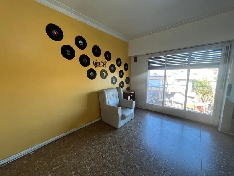 Departamento en venta · Villa General Mitre, CABA
