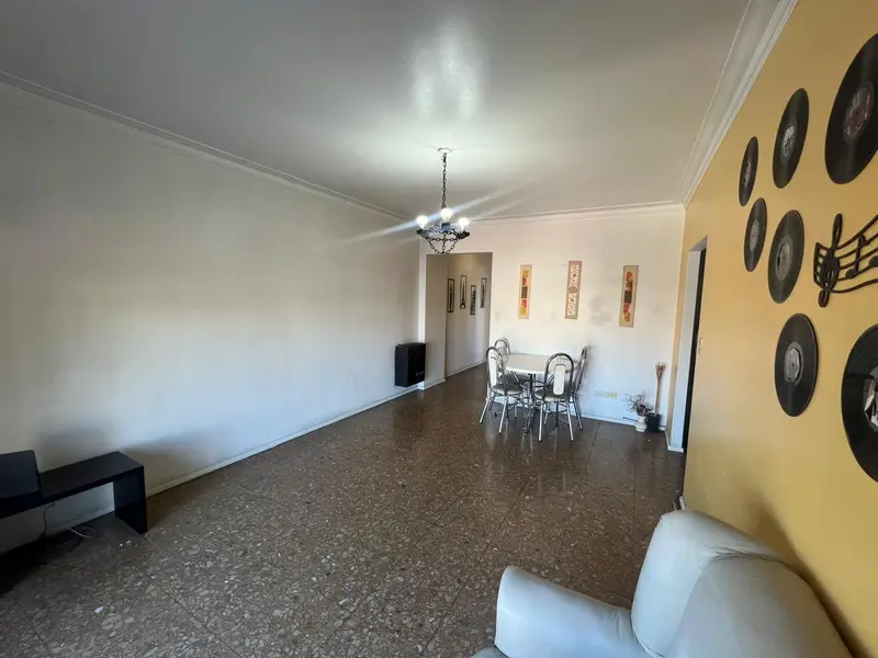 Departamento en venta · Villa General Mitre, CABA