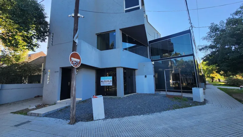 Comercio en alquiler · Tablada Park, Córdoba Capital, Córdoba