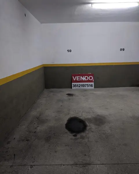 Cochera en alquiler · Nueva Córdoba, Córdoba Capital, Córdoba