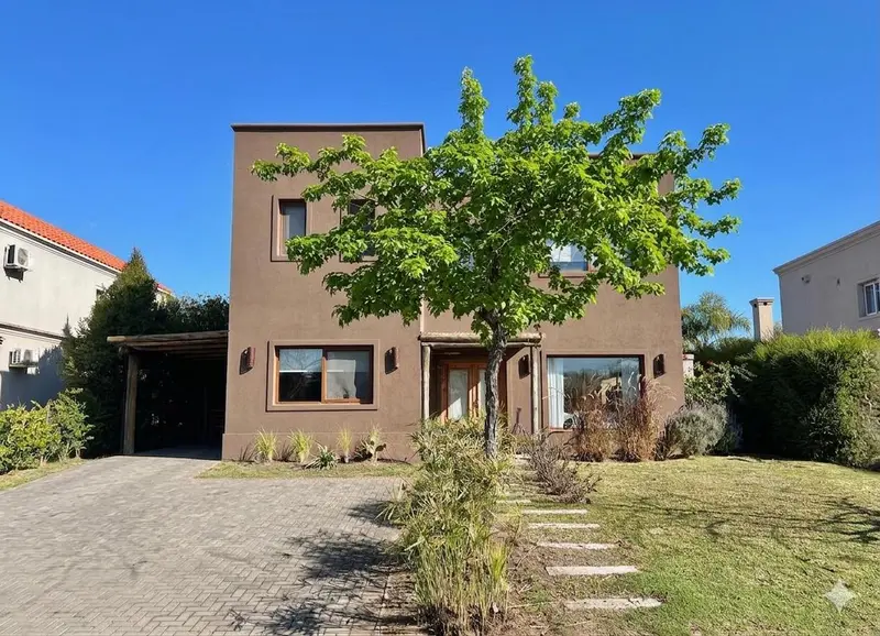 Casa en venta · Los Sauces, Nordelta, Tigre, GBA Norte, Provincia de Buenos Aires Casa en venta · Los Sauces, Nordelta, Tigre, GBA Norte, Provincia de Buenos Aires