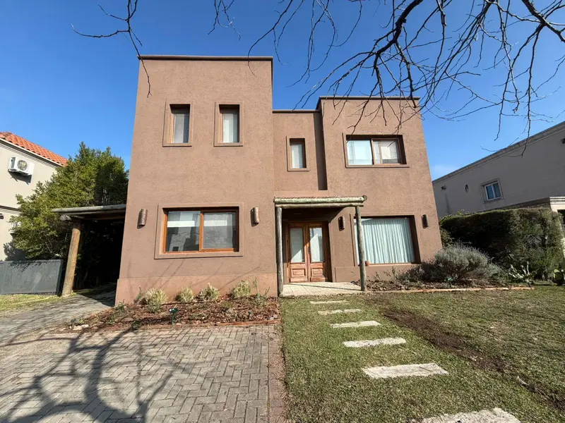 Casa en venta · Los Sauces, Nordelta, Tigre, GBA Norte, Provincia de Buenos Aires