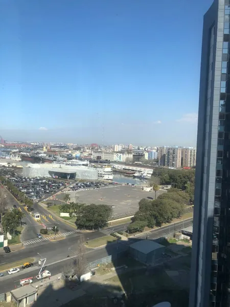 Oficina en alquiler · Puerto Madero, CABA