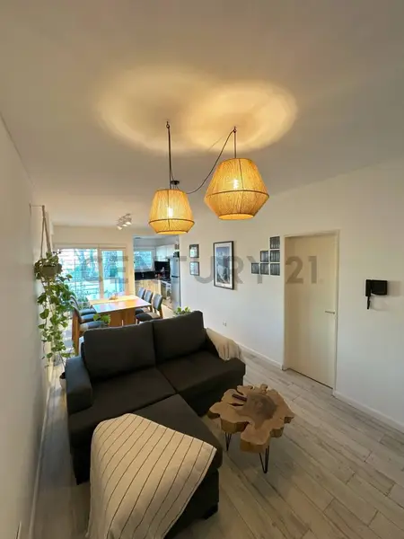 Departamento en alquiler · Villa Ballester, General San Martin, GBA Norte, Provincia de Buenos Aires
