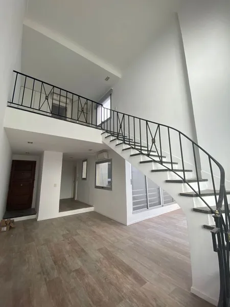 Departamento en alquiler · Recoleta, CABA Departamento en alquiler · Recoleta, CABA