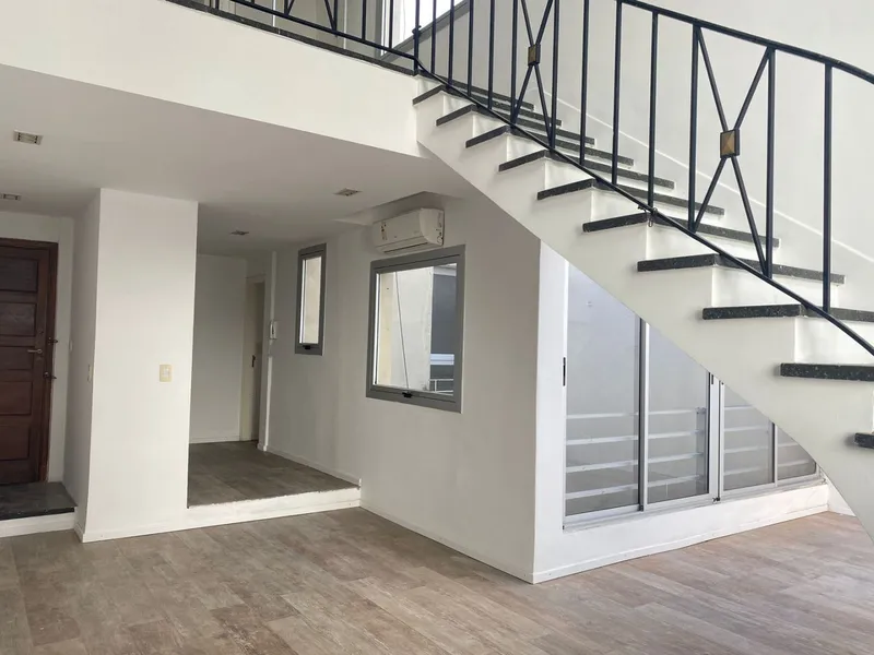 Departamento en alquiler · Recoleta, CABA Departamento en alquiler · Recoleta, CABA