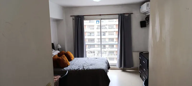 Departamento en alquiler · Recoleta, CABA
