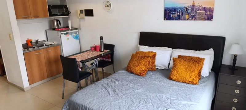 Departamento en alquiler · Recoleta, CABA