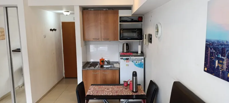 Departamento en alquiler · Recoleta, CABA
