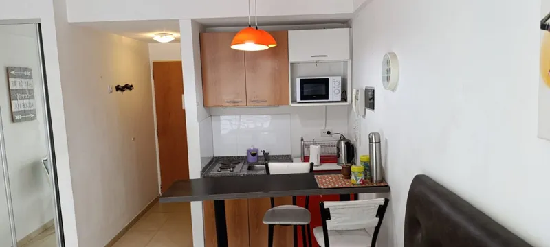 Departamento en alquiler · Recoleta, CABA