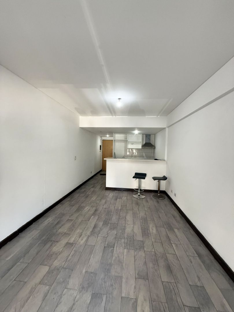 Departamento en alquiler · San Telmo, CABA