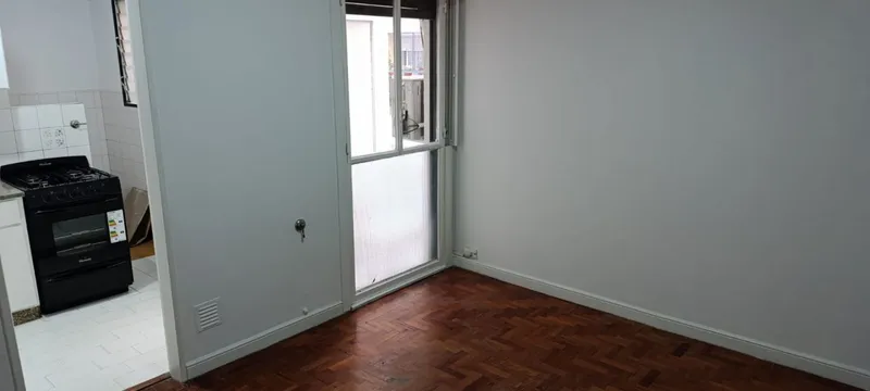 Departamento en alquiler · Recoleta, CABA Departamento en alquiler · Recoleta, CABA
