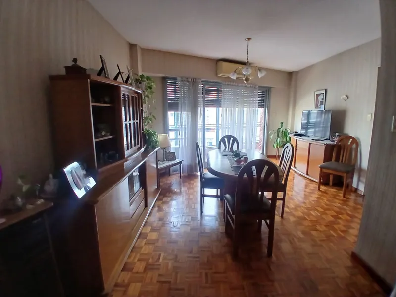 Departamento en venta · Villa Crespo, CABA