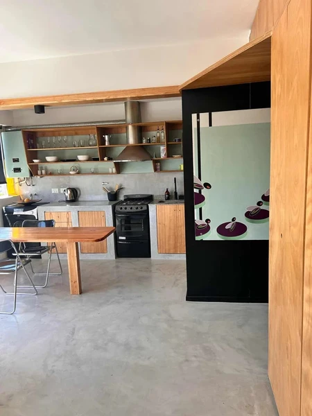 Departamento en alquiler · Belgrano, CABA