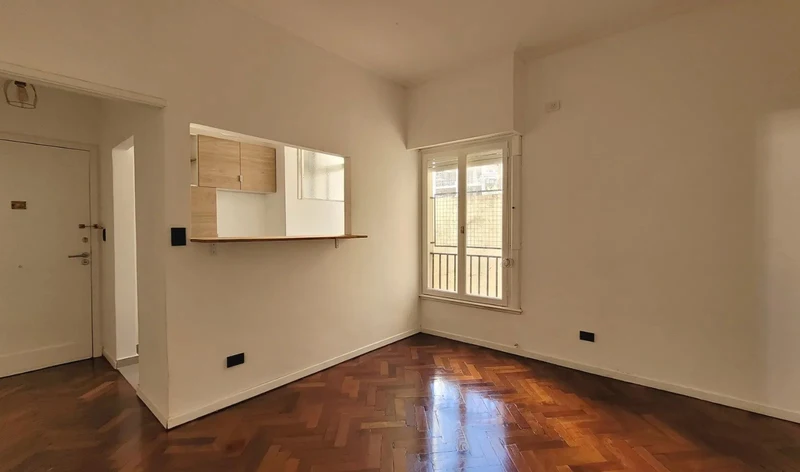 Departamento en alquiler · Almagro, CABA Departamento en alquiler · Almagro, CABA