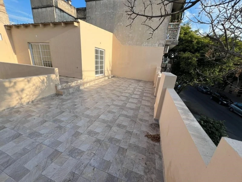 Casa en venta · Parque Avellaneda, CABA