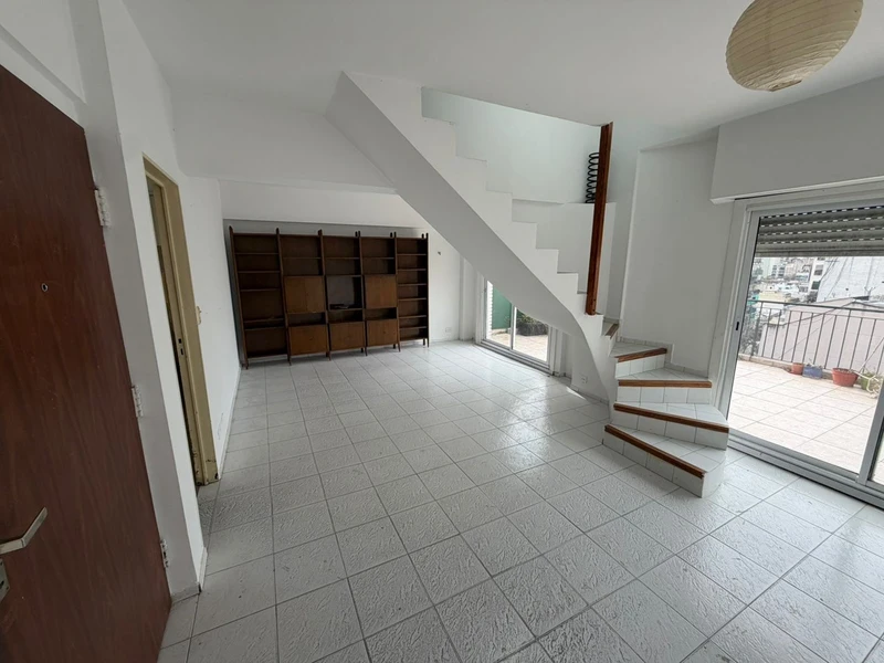Departamento en venta · Almagro, CABA