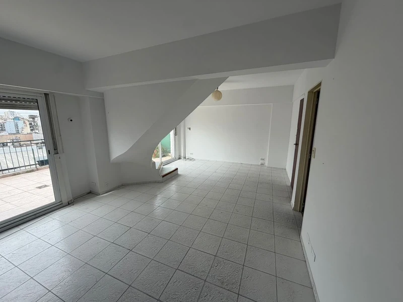 Departamento en venta · Almagro, CABA