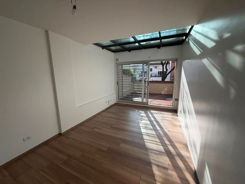 Departamento en venta · Saavedra, CABA