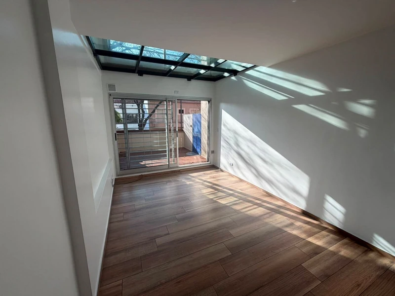 Departamento en venta · Saavedra, CABA