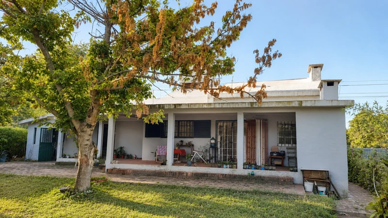 Casa en venta · Colonia La Magdalena De Oro, Presidente Roque Saenz Peña, Córdoba