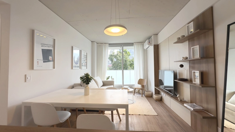 Departamento en venta · San Telmo, CABA