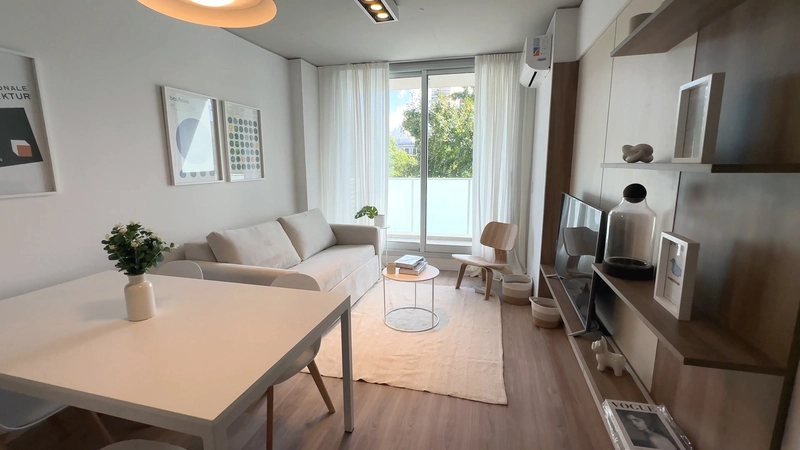Departamento en venta · San Telmo, CABA