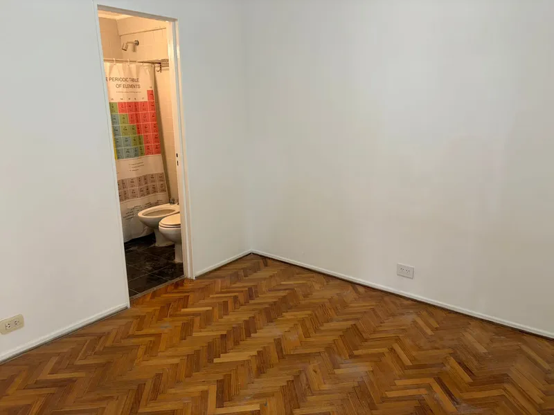 Departamento en alquiler · Balvanera, CABA Departamento en alquiler · Balvanera, CABA