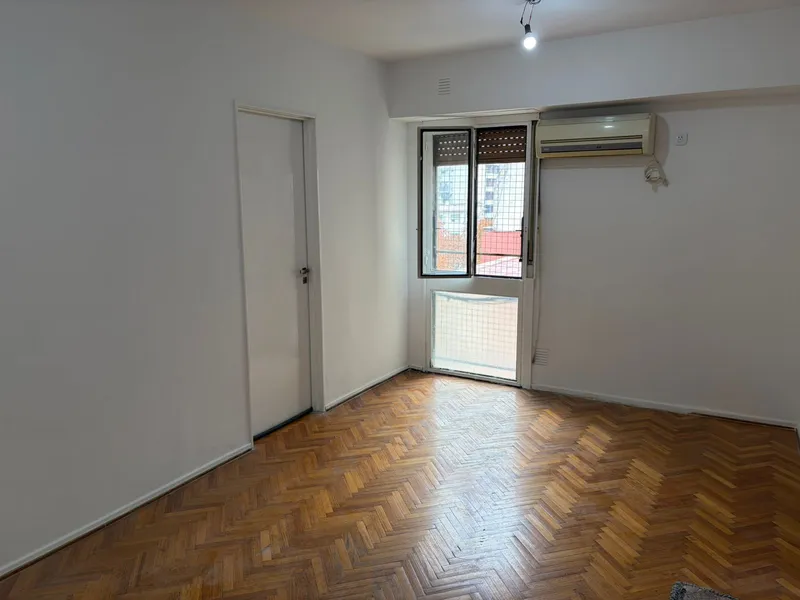 Departamento en alquiler · Balvanera, CABA Departamento en alquiler · Balvanera, CABA