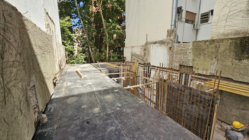Departamento en venta · Colegiales, CABA