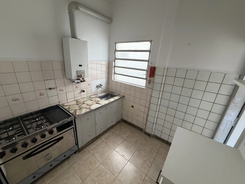 Departamento en alquiler · Floresta, CABA