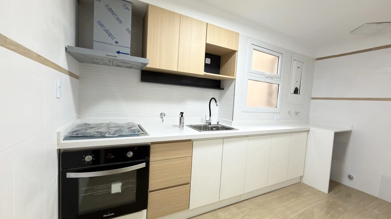 Departamento en venta · Palermo, CABA