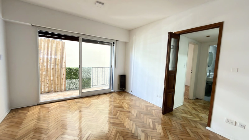 Departamento en venta · Palermo, CABA Departamento en venta · Palermo, CABA