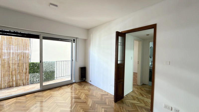 Departamento en venta · Palermo, CABA