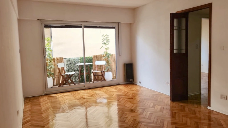Departamento en venta · Palermo, CABA